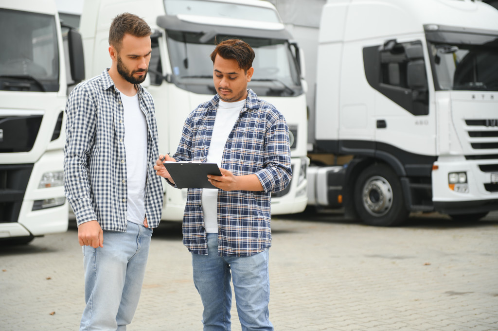 Como o seguro de Responsabilidade do Empregador pode proteger transportadoras e funcionários?